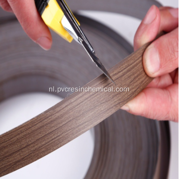 0,4 mm PVC Golden Edge Banding